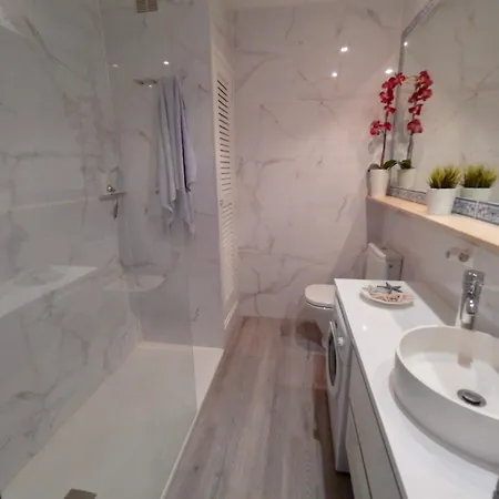 El Descanso * Son Bou