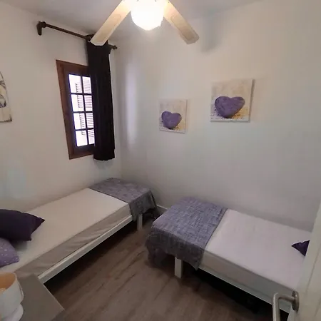 El Descanso سون بو