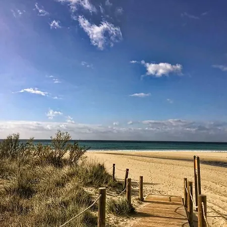 Lägenhet El Descanso