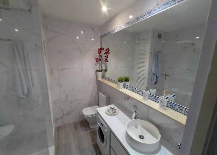 Apartment El Descanso Son Bou