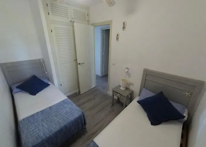 Apartment El Descanso Son Bou