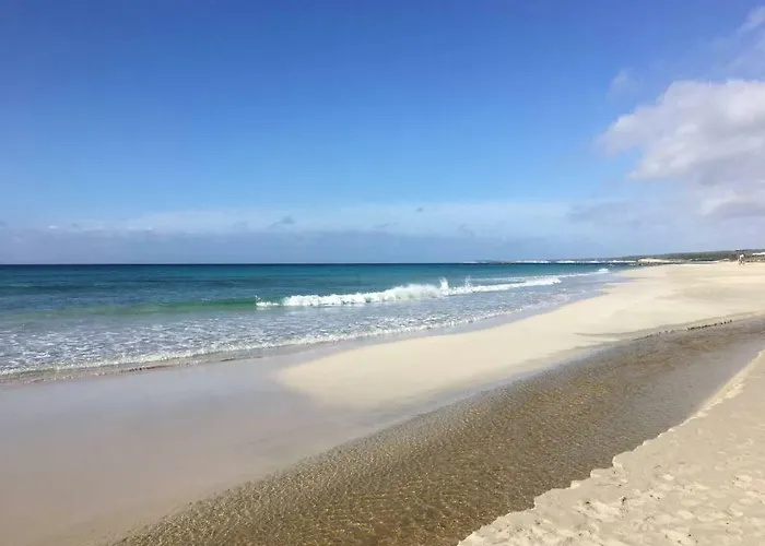 El Descanso Apartment