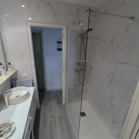 Apartman El Descanso