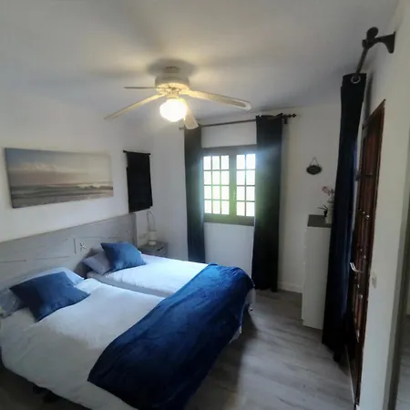 Apartman El Descanso *