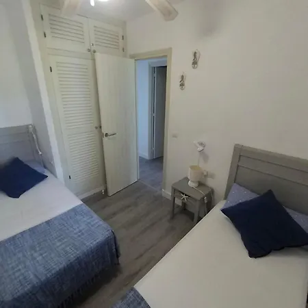 Apartman El Descanso Son Bou