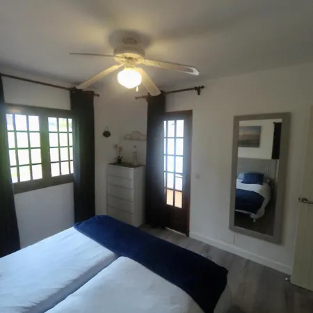 Apartamento El Descanso