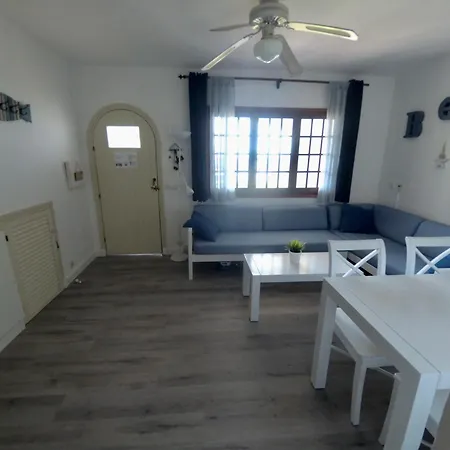 Apartamento El Descanso *