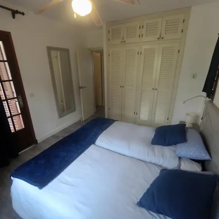 Apartamento El Descanso Son Bou