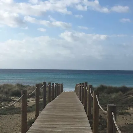 El Descanso Son Bou
