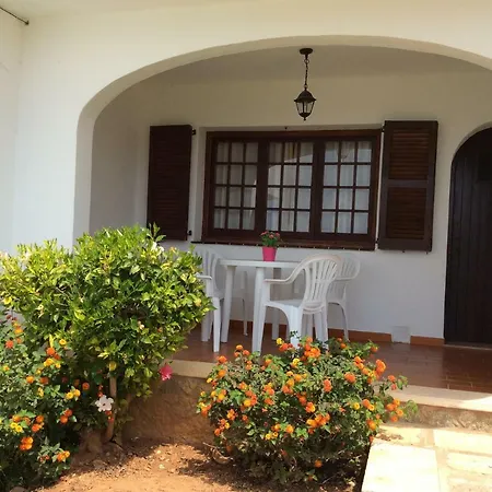 El Descanso Daire Son Bou